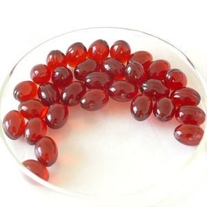 แคปซูลน้ำมันคริลล์แอนตาร์กติกโอเมก้า3 1000มก./2000มก. แอสตาแซนธิน OEM - Product Image 5