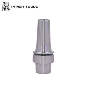 HSK25E/32E/40E/50E DC高速夹头的铣床刀架 - Product Image 4