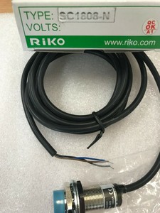 <strong>RIKO</strong> <strong>RN04</strong>-<strong>N</strong>