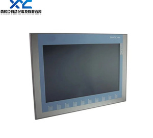 Para SIEMENS 6AV2123-2JB03-0AX0 HMI, KTP900 Basic, Panel Lite, botón pulsador/operación táctil, pantalla TFT de 9 "100% nuevo - Product Image 2