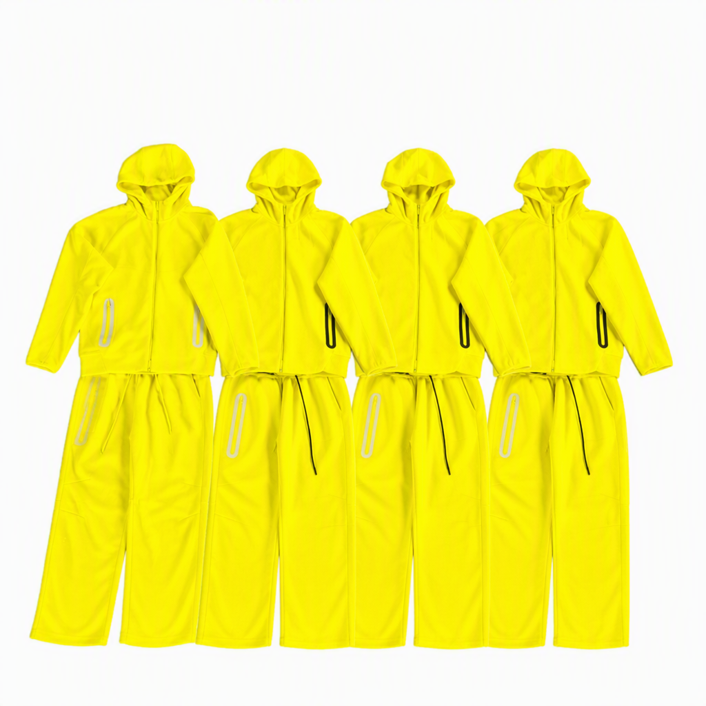 Amarillo