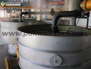 Автоматическая машина для прессования пальмового ядра для CPO и CPKO - Product Image 4
