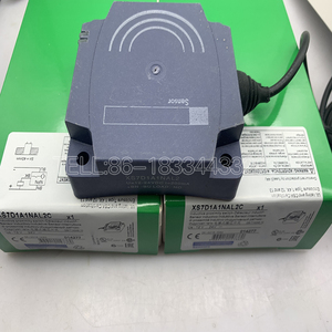 100% nuevo Sensor de proximidad inductivo Original XS7D1A1PAL2 XS7D1A1NAL2 XS7D1A1NBL2 XS7D1A1PBL2 garantía de un año - Product Image 5