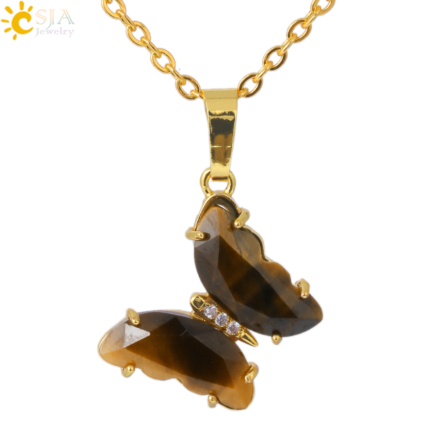 Tiger Eye G