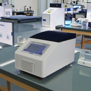 Automatischer Säure wert tester mit OEM-Anpassungs unterstützung - Product Image 2