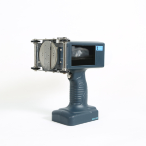 YAOMATEC stampante palmare industriale grande macchina di codifica dei caratteri DOD per Logo Batch Code per esterno tubo di cemento tessuto borsa - Product Image 1