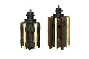 เครื่องซีเอ็นซีหัว honing เครื่อง Guanghe - Product Image 2