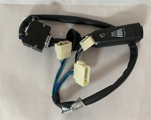 バスJK3016Dコンビネーションスイッチワイパーリターダーコンビネーションスイッチ - Product Image 2