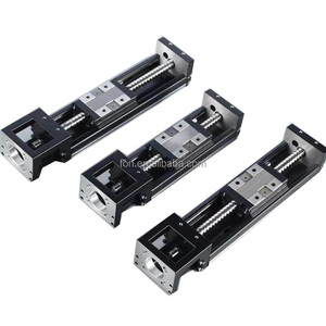 Hiwin <strong>Linear</strong> Motion Module Kk Series Single <strong>Axis</strong> <strong>Robot</strong> - Product Image 4