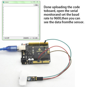Keyes tudio Line Tracking Sensor modul Weiß/Schwarz Line Detector für Arduino für U NO R3 für MEGA R3 für Micro bit