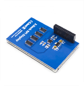 Modulo Display touchscreen LCD B/B da 3.5 pollici 320x480 per Raspberry Pi V3.0 ~ H - Product Image 4