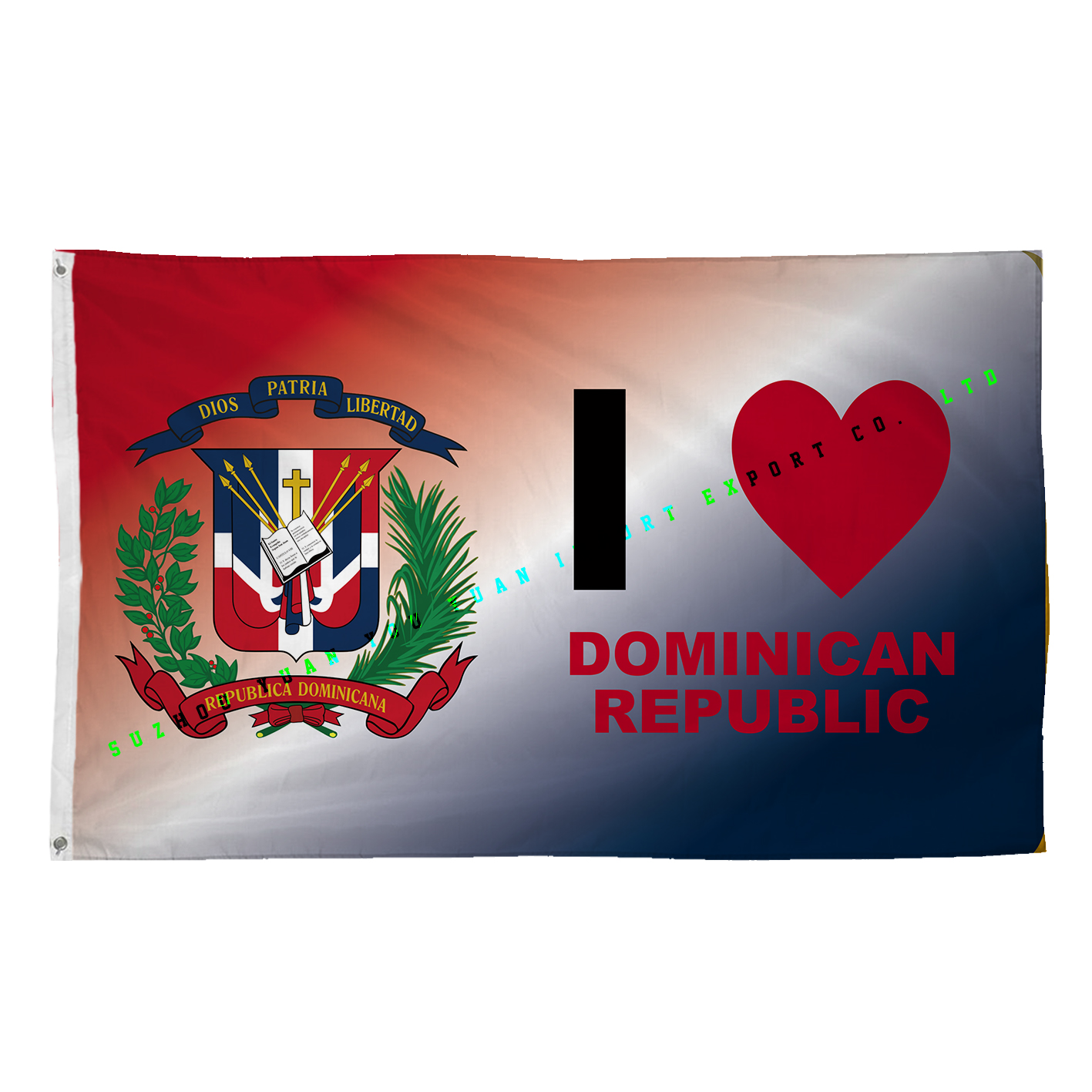 République dominicaine