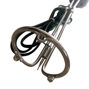 温度制御加熱管サーモスタットヒーター高標準製品設計 - Product Image 6