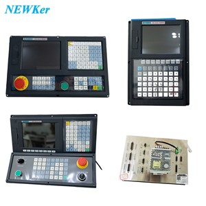 Fresadora controlador para enrutador cnc y ventas calientes 3 ejes de fresado cnc controlador personalizado de controlador para el router cnc - Product Image 1