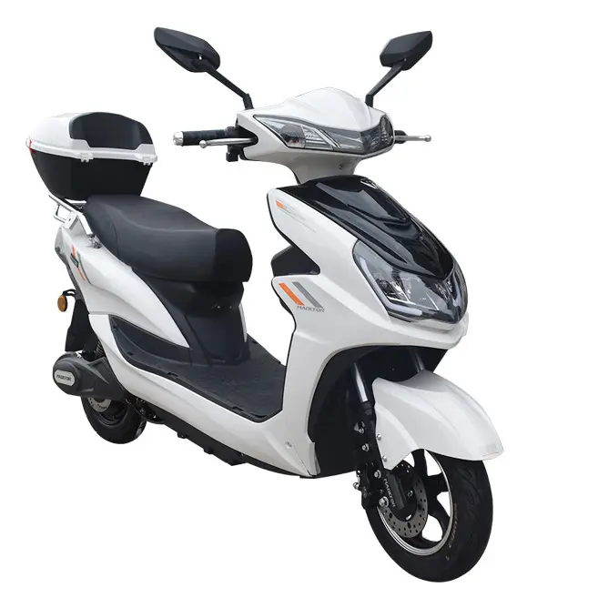 Scooter elettrico ad alta velocità 1000w 2000w CKD prezzo economico ciclomotore elettrico adulti scooter elettrici moto