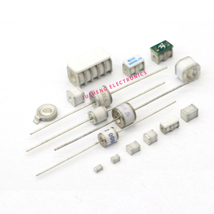 GDT gaz deşarj tüpü B3D090L-C SMD yüksek akım taşıma kapasitesi/hızlı yanıt/düşük kapasite ve ekleme kaybı - Product Image 5
