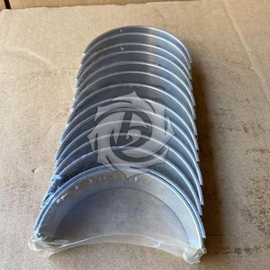 Perkins motor 1106 için 1106C <span class=keywords><strong>1106D</strong></span> krank mili ana yatak U5MB0020 3111M021