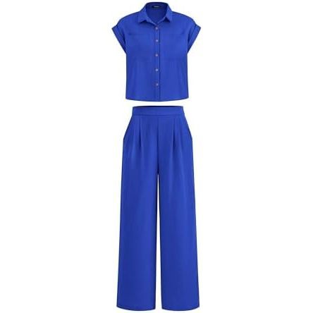 Bleu royal