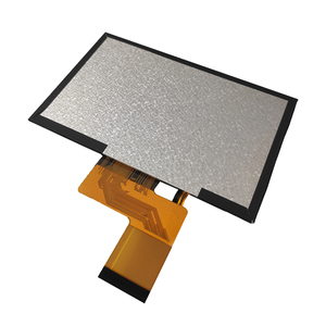 Ctp5.0 inch800 * 480 Display portatile capacitivo Multi-Touch modulo schermo da 5 pollici Display Tablet LCD ip TFT - Product Image 4