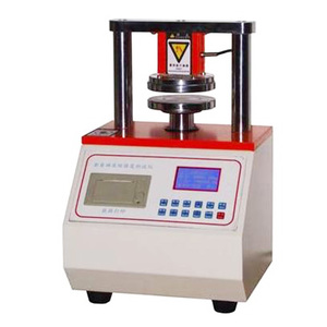 Probador de resistencia a la compresión Equipo de laboratorio Máquina de prueba de suministro de fábrica - Product Image 6