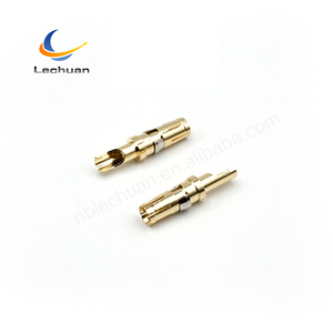 LECHUAN High Current Combo <strong>D</strong>-<strong>SUB</strong> <strong>Connectors</strong> 7W2 3V3 8W8 5W5 27W2 9W4 25W3 17W2 2W2 2V2 11W1 13W3 21W1 21W4 36W4 1W10 <strong>Connectors</strong> - Product Image 4