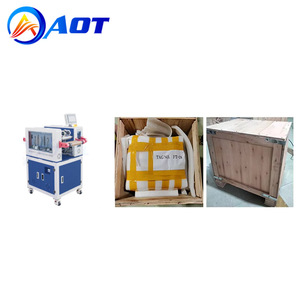 Lab Roller Press Rolling <strong>Machine</strong> with Asynchronous Speed for Battery Electrode Calendering