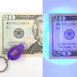 Mini Torch Key Chain Vòng PK Keyring Trắng Đèn LED, Ton II Photon 2 Micro Ánh Sáng Keychain Đèn Pin - Product Image 6