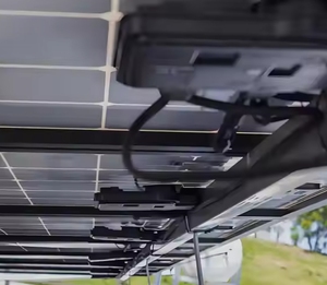 高品质太阳能优化器SUN-XL02-A 700w太阳能点优化器功率优化器太阳能 - Product Image 6