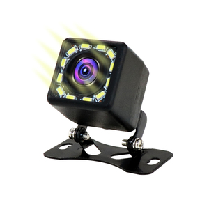 Car Rear View <strong>Backup</strong> <strong>Camera</strong> 170 Degree CMOS Parking Reverse Back up Waterproof 12 LED - Product Image 2