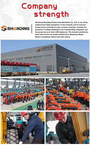 Excavadora sobre orugas de 6 toneladas de gran tamaño, máquina de excavación móvil de tierra liuzhou, alta capacidad de carga, precio barato - Product Image 6