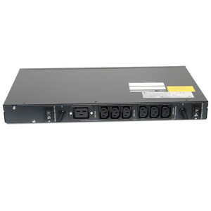 10A đôi điện Zero chuyển đổi chuyển đổi chuyển đổi vertiv STS tĩnh chuyển đổi chuyển đổi UF-LTS10-1P tự động chuyển đổi - Product Image 1