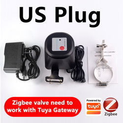 Black4-Zigbee version (requires a gateway for oper