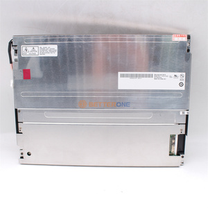 Original 10.4 Inch <strong>G104SN02</strong> <strong>V</strong>.2 V2 LCD Display Screen Panel Diagonal A-Si TFT-LCD Display - Product Image 3