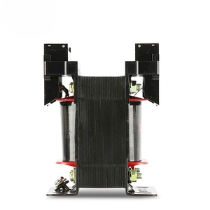 Potenza di controllo elettronico 220 Volt 24 Volt trasformatore