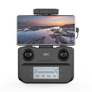 高品质F5s PRO + 全球定位系统FPV无人机套件，配有4k高清摄像机3公里30分钟飞行时间应用控制和遥控器 - Product Image 5