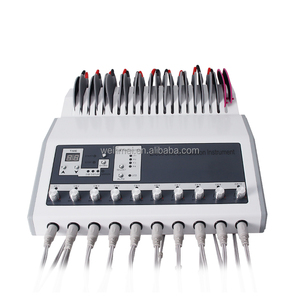 <strong>Ems</strong> Muscle Stimulator Electrostimulation Machine Home Use <strong>Ems</strong> Muscle Stimulator - Product Image 3