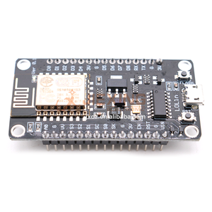 ESP8266 Serielles WLAN-Modul NodeMcu Lua WIFI V3-Entwicklungsplatine CH340 CH340G 30PIN