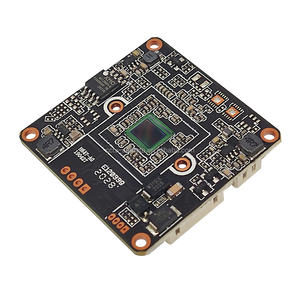 厂家直销供应高分辨率5mp AI全球快门摄像机闭路电视CMOS pcb板IP模块Wifi - Product Image 1