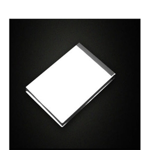 定制闪光海报广告展示点亮El动画软背光面板 - Product Image 2