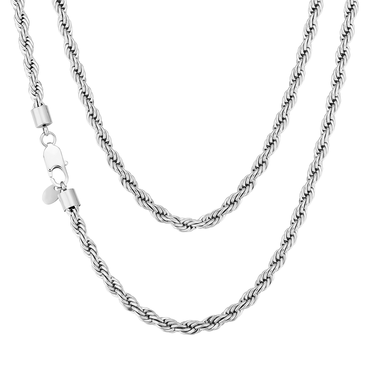 Silver-6mm