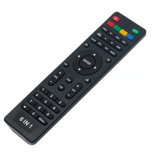 Factory Supply New Replacement <strong>Remote</strong> Control Custom for VIORE VIOS RC2001V RC2010V RC2012V RC2013V Smart LCD LED TV Wholesale - Product Image 4