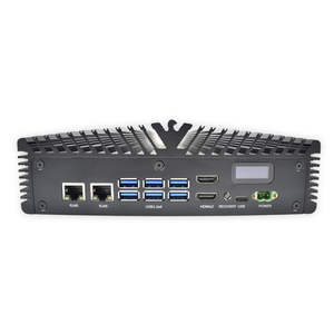 NVIDIA Jetson AGX Xavier modulo Leetop vasta scheda di sviluppo AI BOX con sistema operativo Linux 32GB - Product Image 2