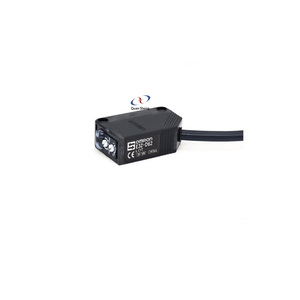原装欧姆龙E3Z光电开关红外传感器12-24vdc漫反射NPN检测1m E3Z-D62 - Product Image 2