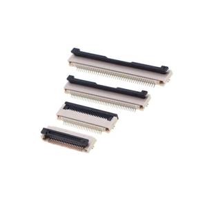 母连接器端子0.5毫米FPC 4-64P连接器有现货 - Product Image 1