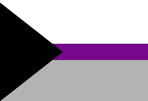 Demisexuel