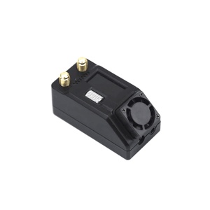 SKYZONE SteadyView X 5.8Ghz IPSスクリーンレシーバーモジュールシャトルホイールコントロール高感度レシーバーRCFPVレーシングドローンUAV - Product Image 1