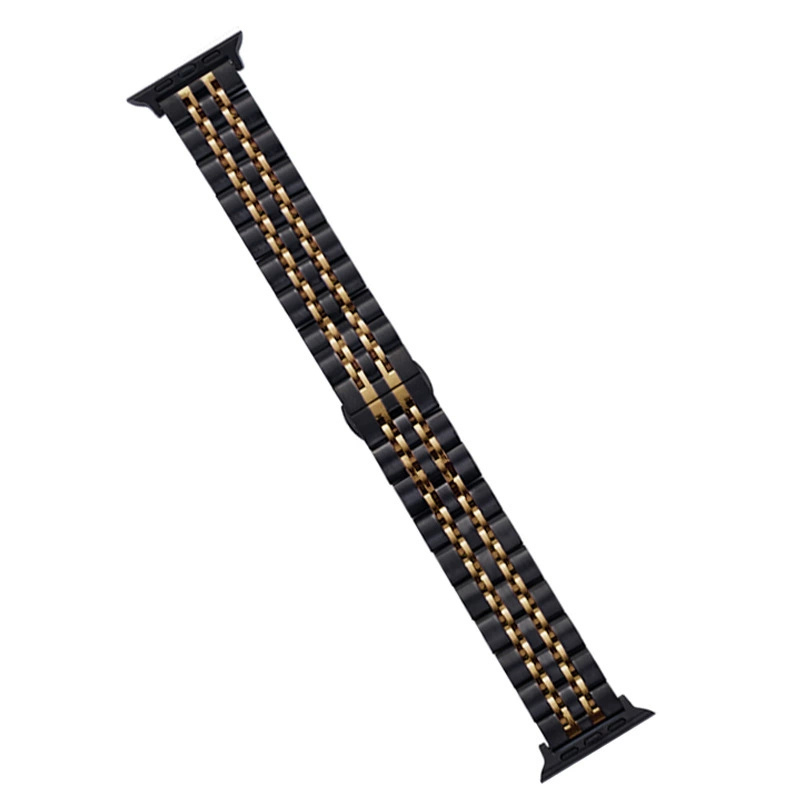 8#Black/Gold