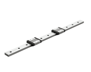 低轮廓LGN12导轨微型直线导轨高精度Mirco直线导轨线性机器人 - Product Image 3