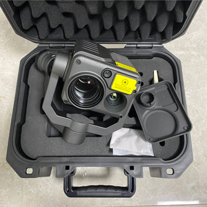 原装Zenmuse H20 H20T卡丹相机riple-传感器1200m激光测距仪，适用于DJI Matrice 300 RTK和M300 RTK
