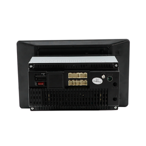 10.1 Inch <strong>Android</strong> 10.0 RAM 1G ROM 16G Universal Car GPS Multimedia 2din Radio with HD 180deg Rotatable Screen - Product Image 3